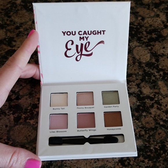 Ulta Beauty Makeup Eyeshadow Palette Poshmark